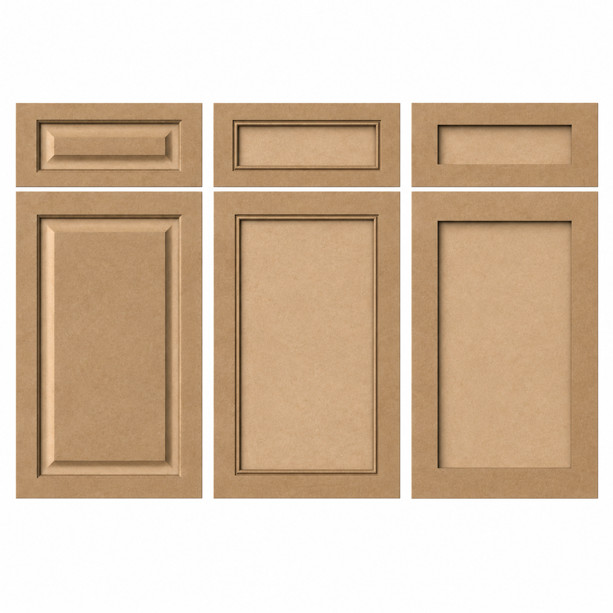 Cabinet Doors