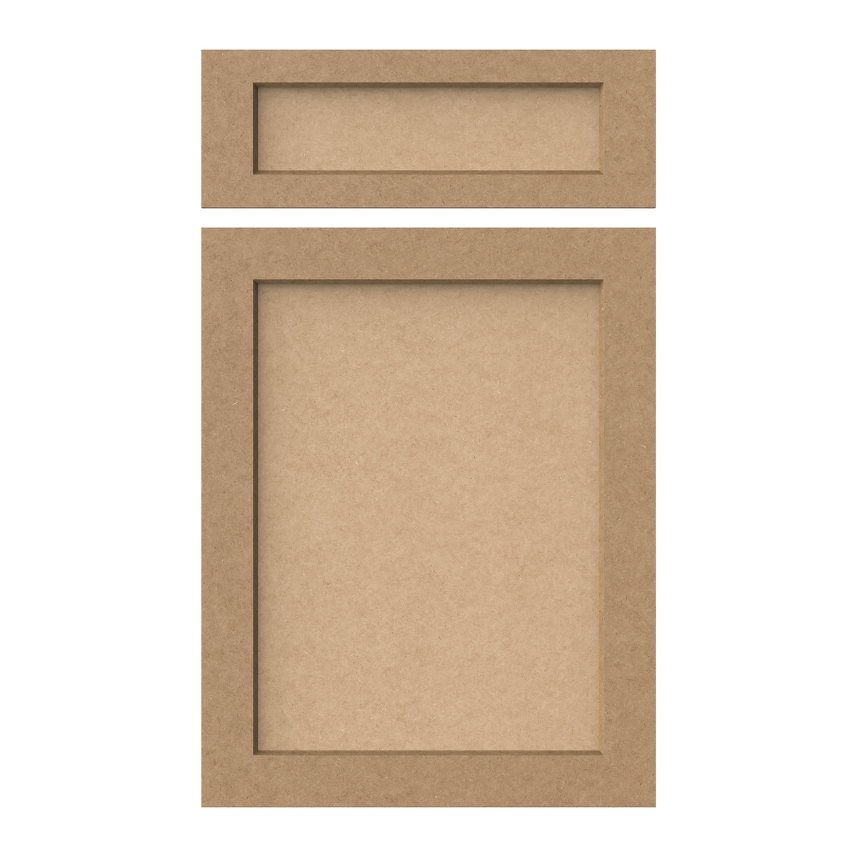 Bevel Shaker S002